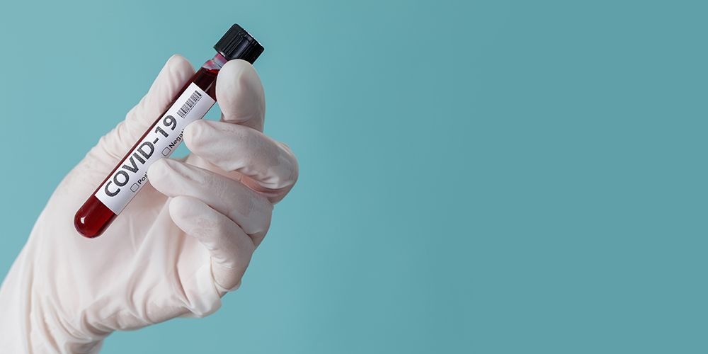 FDA’s Blood Testing Monopoly Dealt Blow