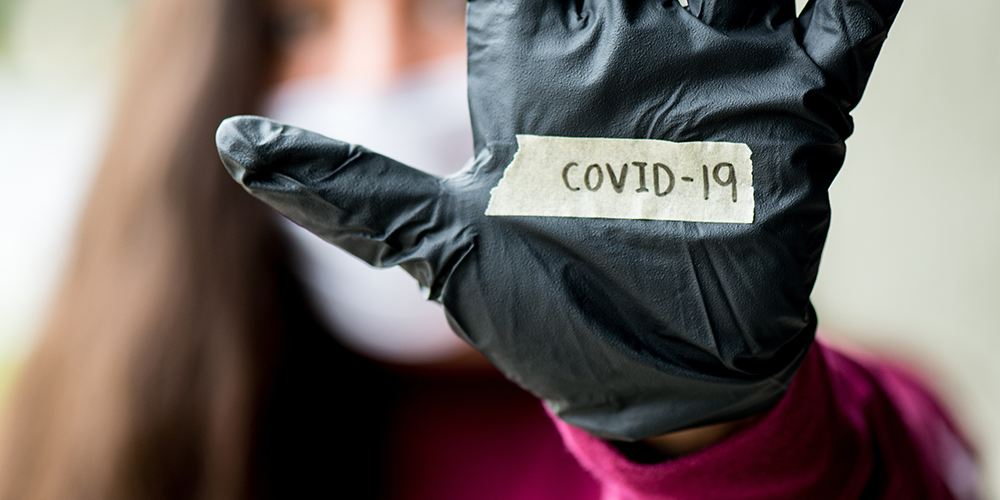 Your COVID Risk Assessment: A Look at the Numbers