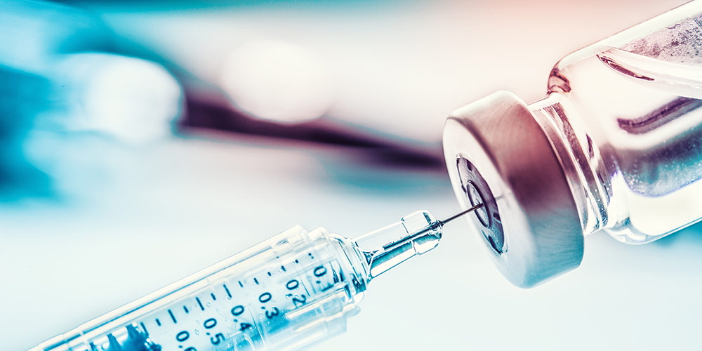 The Future of COVID Vaccines