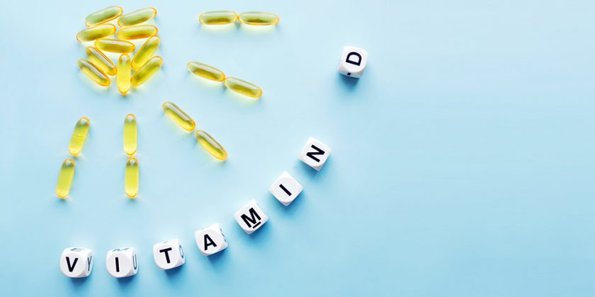 More Evidence Vitamin D Is Effective in Preventing COVID19