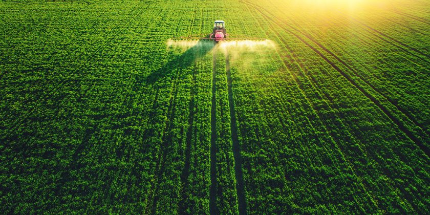 Countries all over the world are banning atrazine. The US just keeps spraying.
