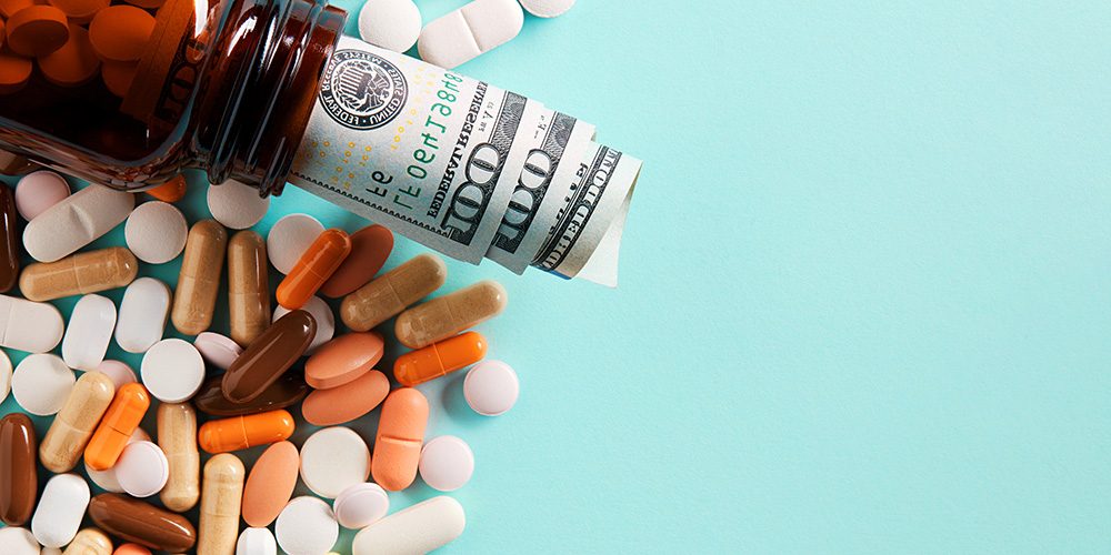 New $3.5 Million Drug Shows Our “Sick” Healthcare System