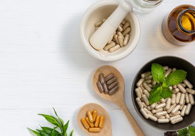Your Supplement Choices—Going, Going, Gone!