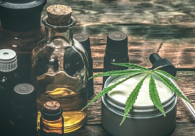 FDA Rejects CBD as a Supplement