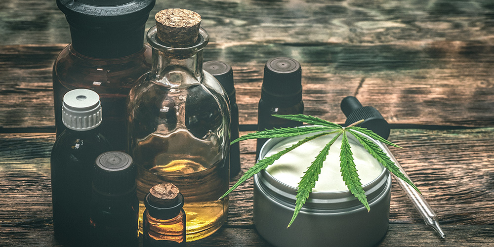 FDA Rejects CBD as a Supplement