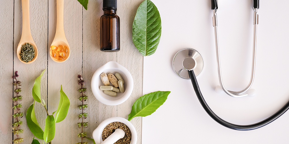 18 supplements for Allergy Relief and Prevention