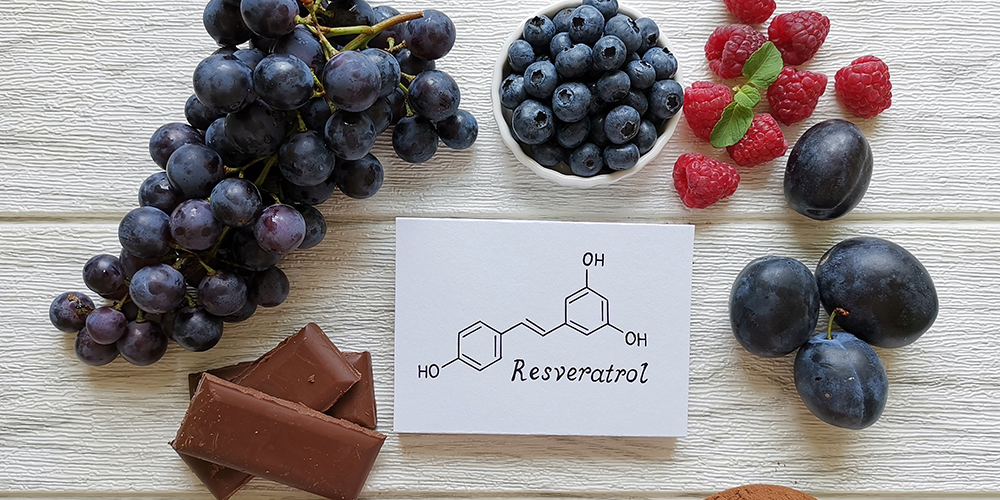 Will We Lose Resveratrol?