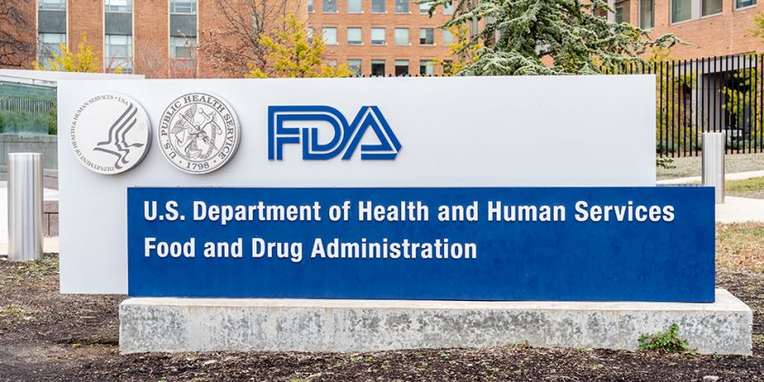 FDA Targets Peptides
