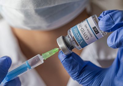 New Fed Vax Database Threatens Privacy