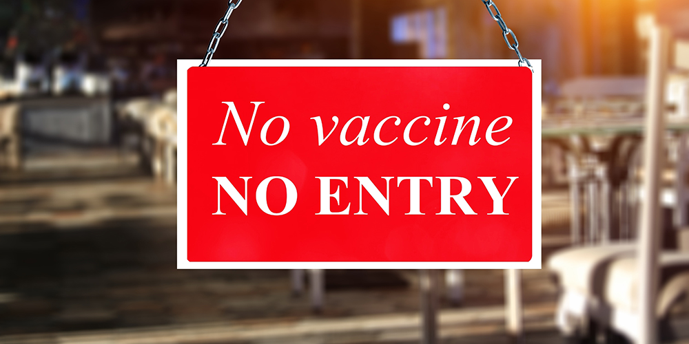Do Vaccines Prevent COVID Cases?