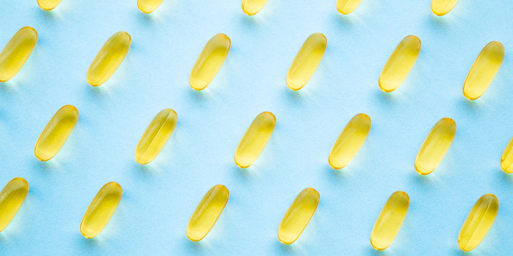 What Most People Don’t Know About Omega Fatty Acids
