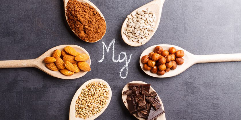 Are You Buying the Right Magnesium?