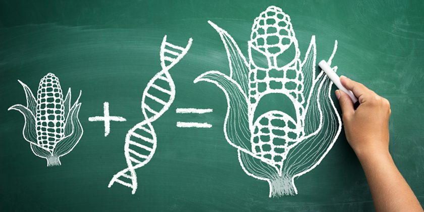 Consumers Score GMO Labeling Victory