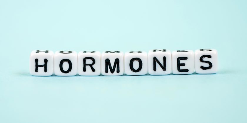 FDA Getting Ready to Ban Hormones?