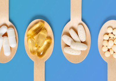 Now Is The Time To Take A Stand For Anti-Aging Supplements