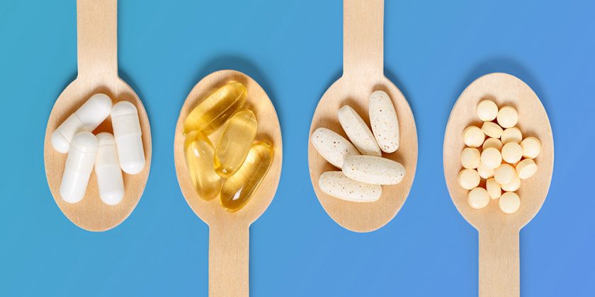 Liposomal Vitamins: Should We Believe the Hype?