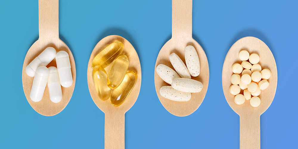 Liposomal Vitamins: Should We Believe the Hype?