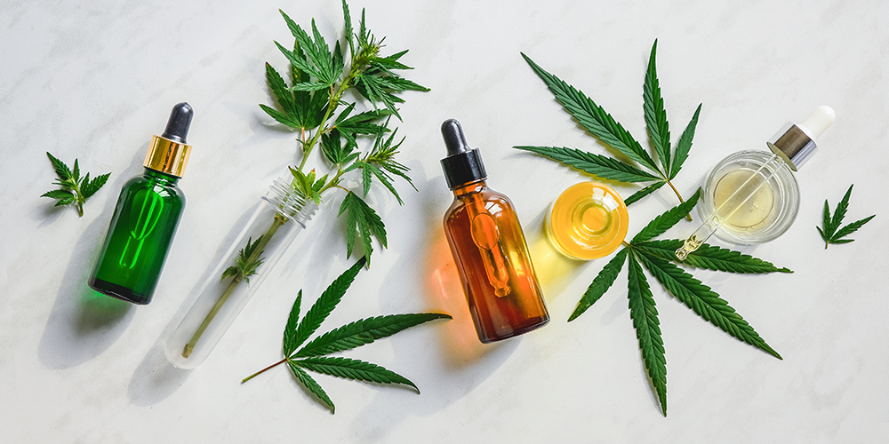 New Bill To Protect CBD Supplements Needs Your Support