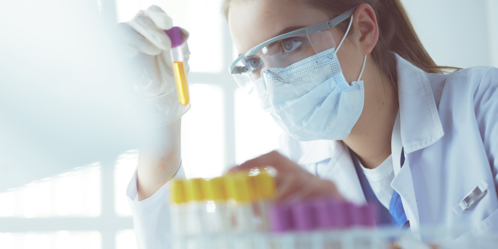 FDA Working to Stifle Lab Testing Options