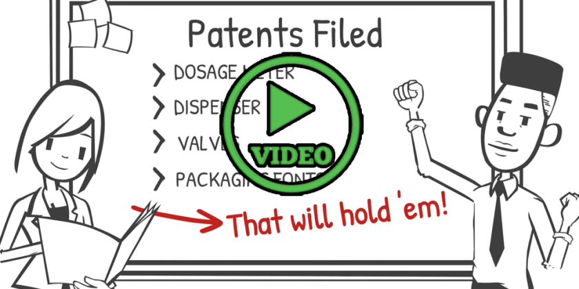 Three Patent Games Used by Big Pharma to Monopolize Medicine