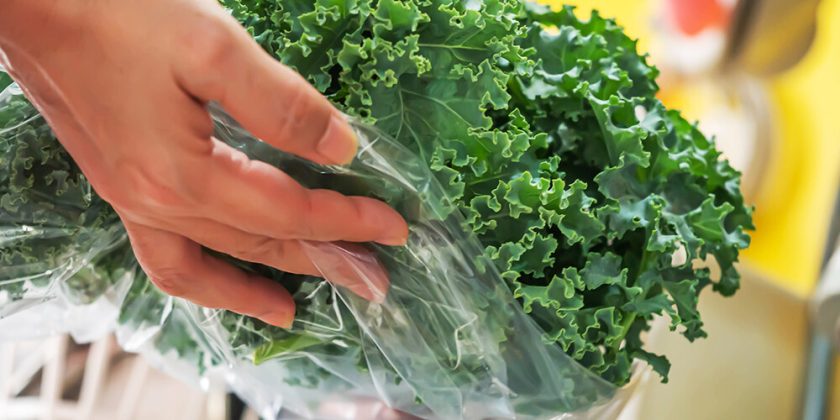 ANH Study Finds PFAS In Kale – Urges PFAS Ban