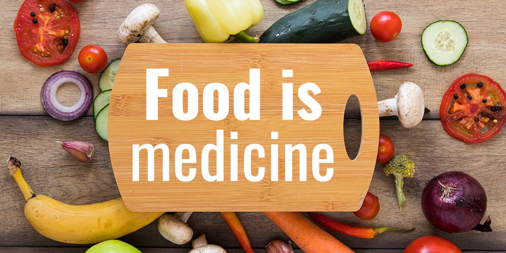 Will Congress Recognize that Food is Medicine?