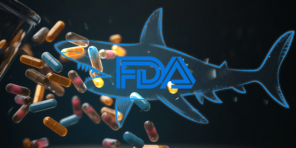 FDA Closes in on Your Supplements