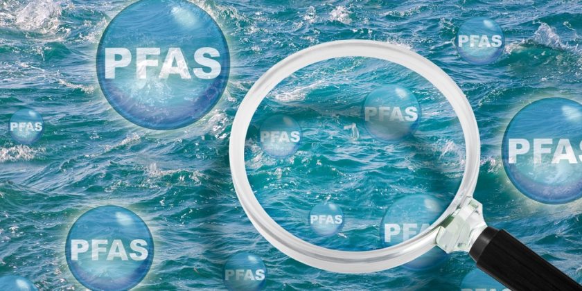 EPA Limits Just 6 of 14,000 PFAS “Forever Chemicals”