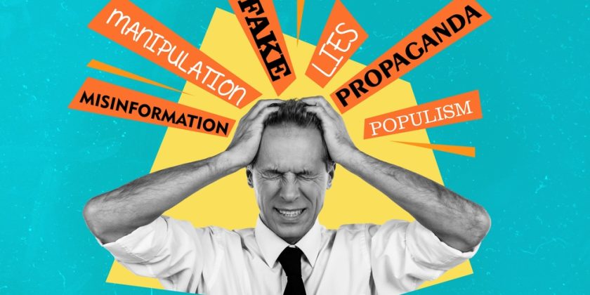 Afraid of “Misinformation”? The Feds Are Here to Help