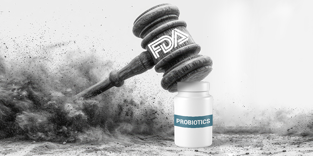 Bugging Out: Let’s Get Probiotics off the FDA’s Chopping Block!