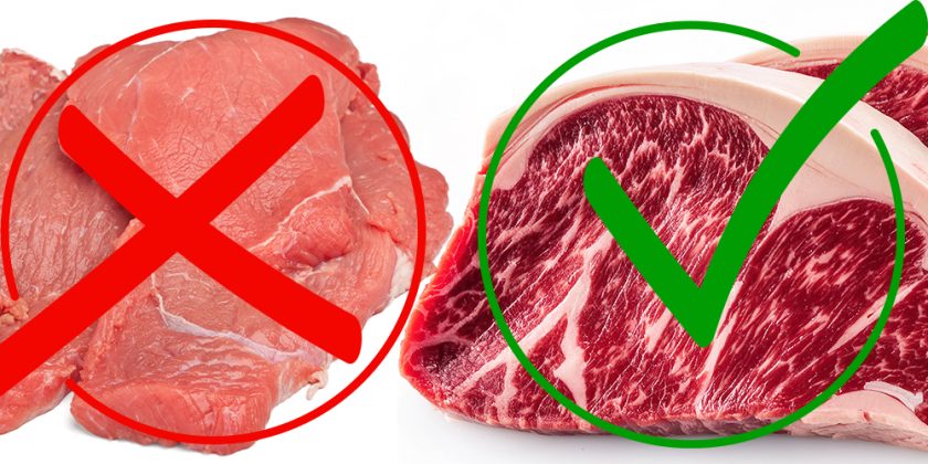 Red Meat Ain’t the Problem, Says ANH-USA President