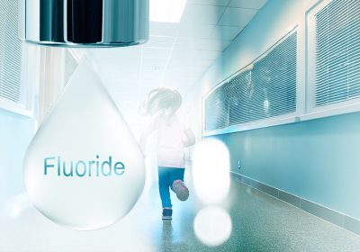 Fluoride