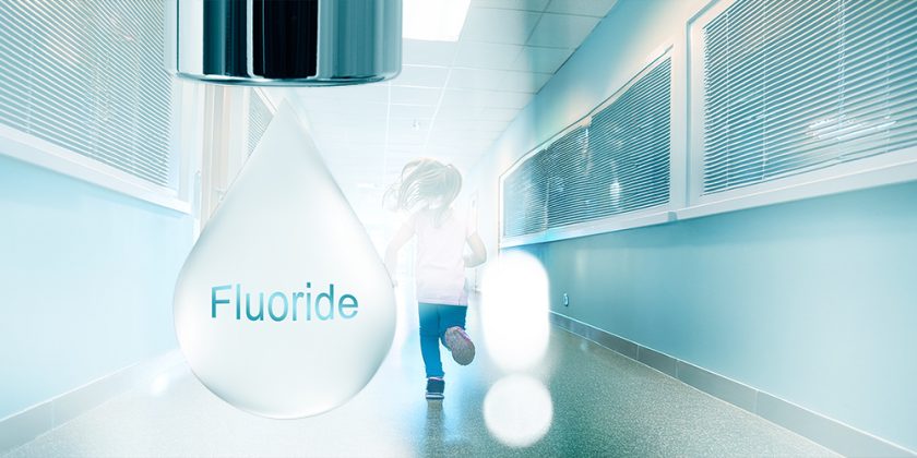 Fluoride on Trial: Update