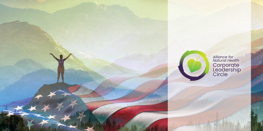 ANH-USA Rebrands Corporate Advisory Board to Corporate Leadership Circle: A New Era for Natural Health Advocacy