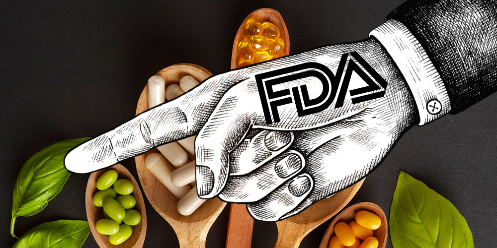 Peptides on the FDA Hot Seat