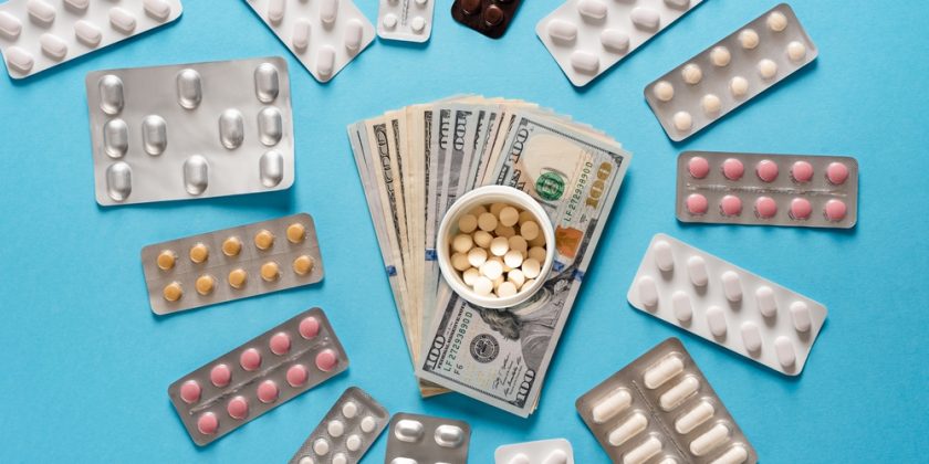 Big Pharma’s Billions Buy Influence, Not Prevention