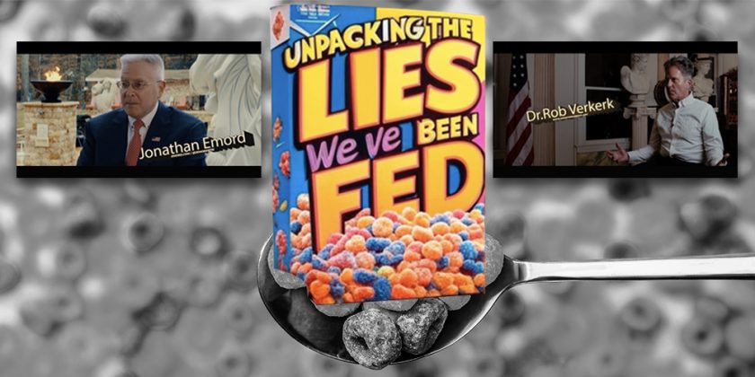 Film Review: Unpacking the Lies We’ve Been Fed