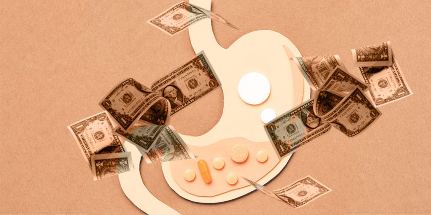 From Silver Bullet to Loaded Gun: The Hidden Dangers of PPI Overuse