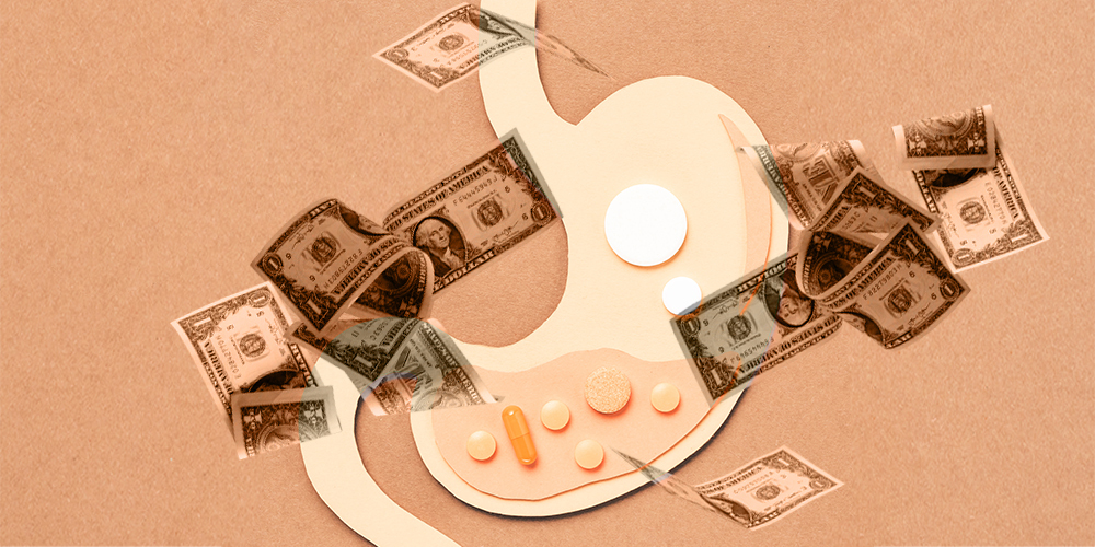 From Silver Bullet to Loaded Gun: The Hidden Dangers of PPI Overuse