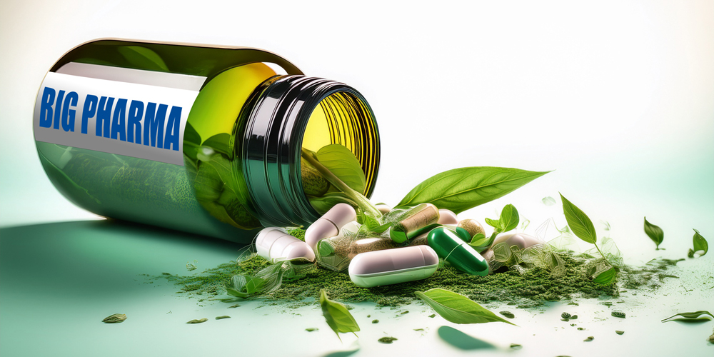 Six Executive Orders That Could Shake Big Pharma—and Protect Natural Health