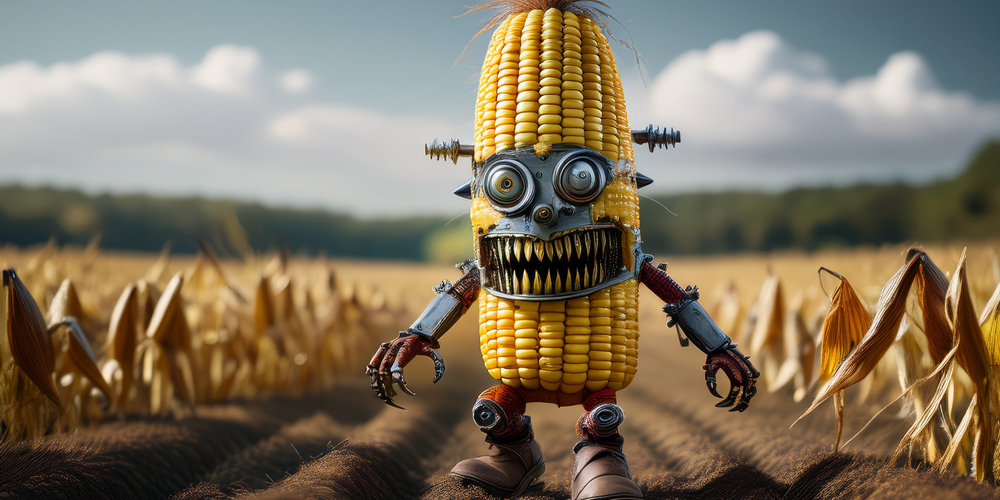 USDA Poised to Deregulate New GMO Corn: What Could Go Wrong?