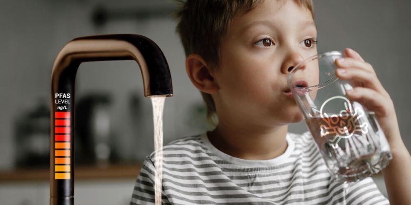 EPA Just Made Your Drinking Water More Dangerous