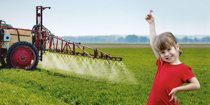 Congress Sells Out Consumers in Chemical Industry Giveaway