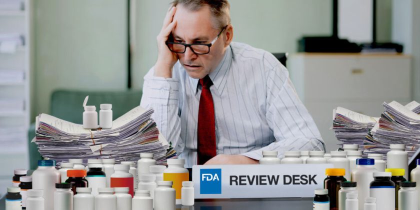 New Bills Threaten Supplement Access: Take Action Now!