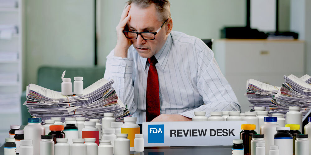New Bills Threaten Supplement Access: Take Action Now!