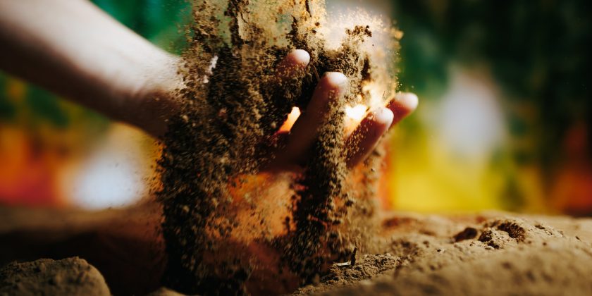 RFK Jr.’s Call for Fewer Chemicals Is Being Hijacked by Big Ag’s GE Microbes