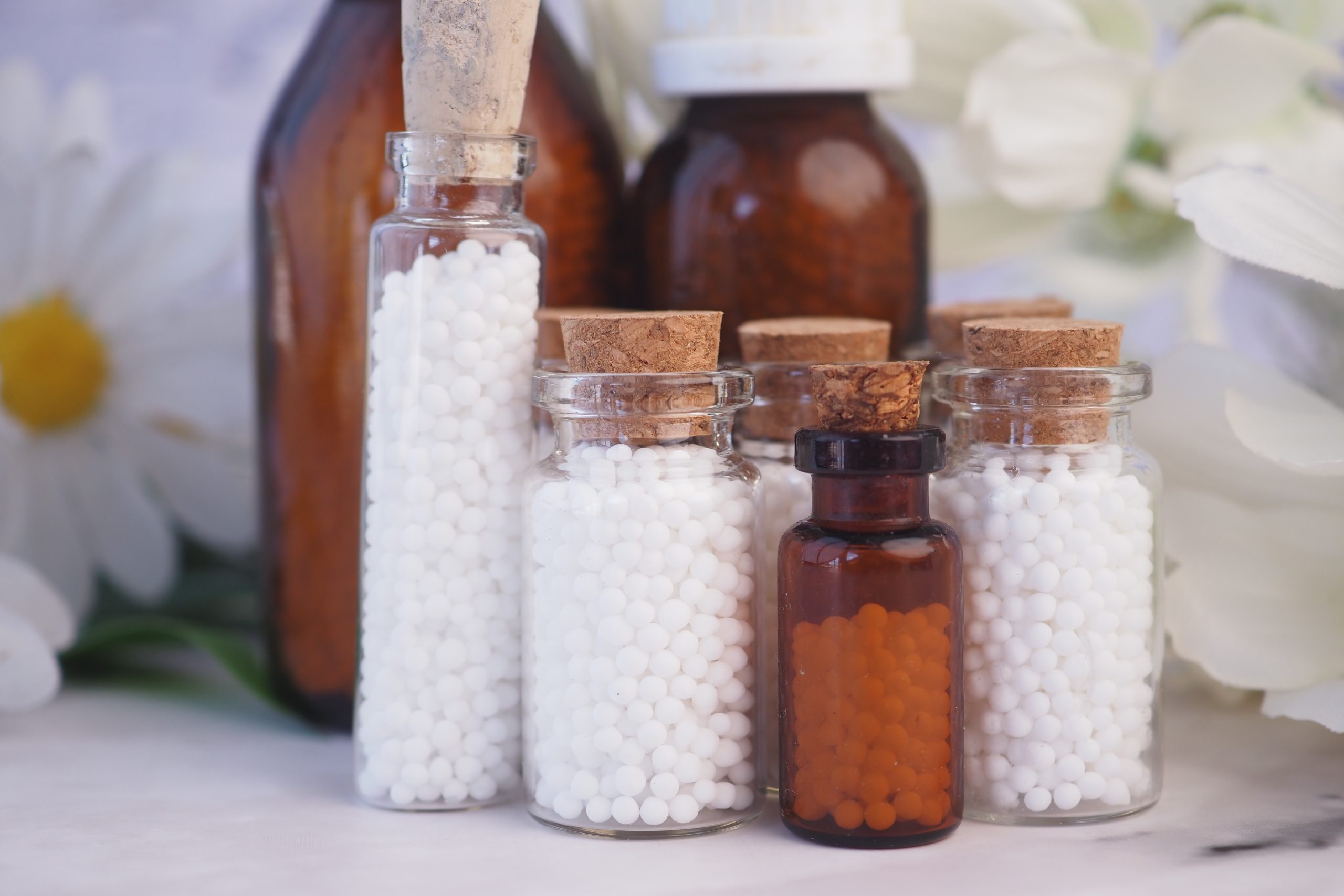 ANH Lawsuit Against FDA Homeopathy Guidance Gains Media Attention | Alliance for Natural Health USA - Protecting Natural Health