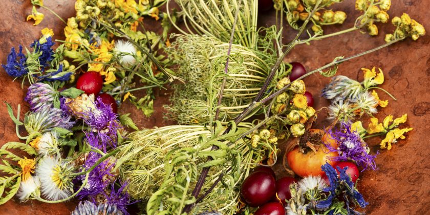 FDA Gets Tough on Adulterated Herbals — Are Other Botanicals Safe?