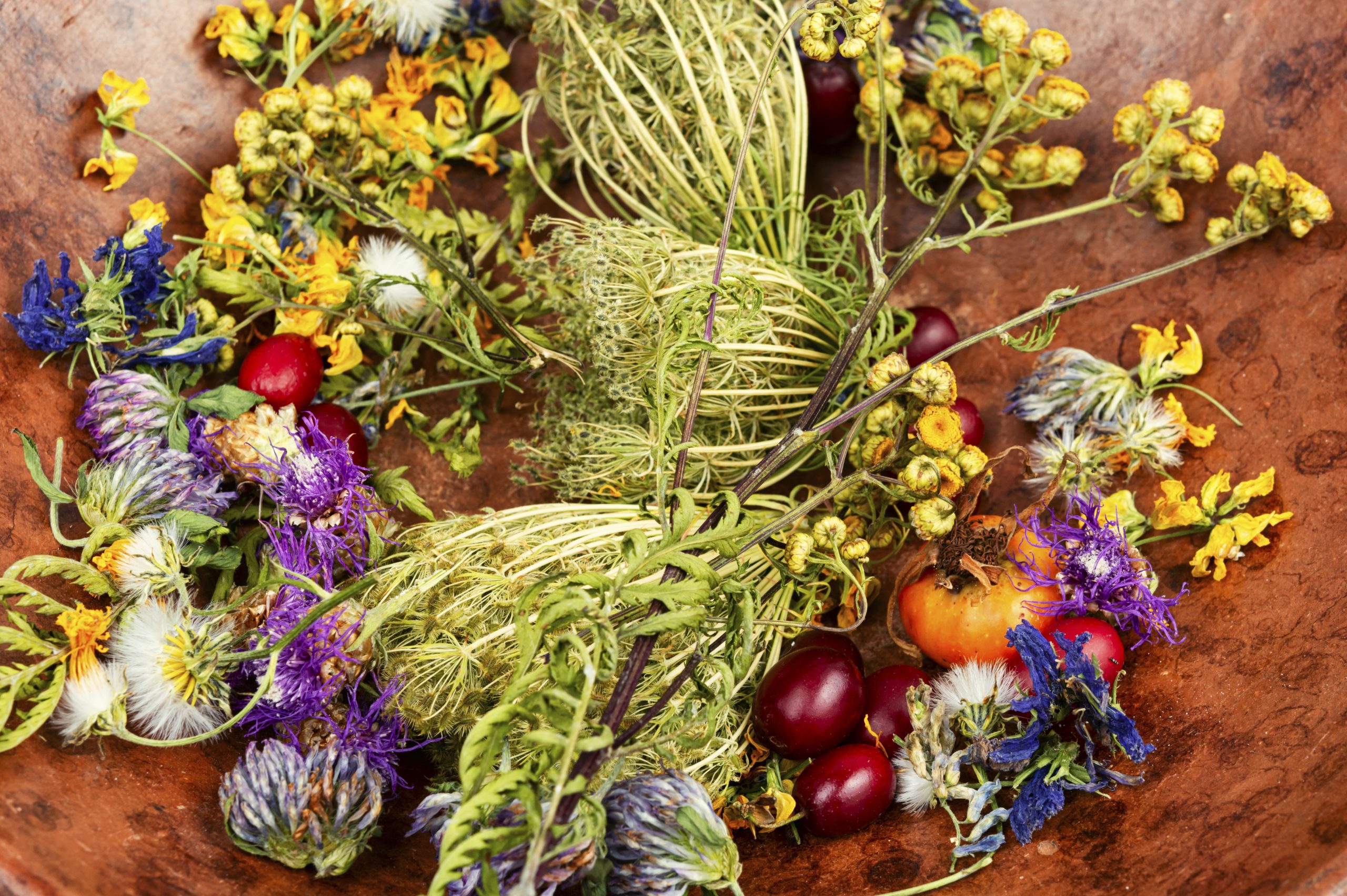 FDA Gets Tough on Adulterated Herbals — Are Other Botanicals Safe?
