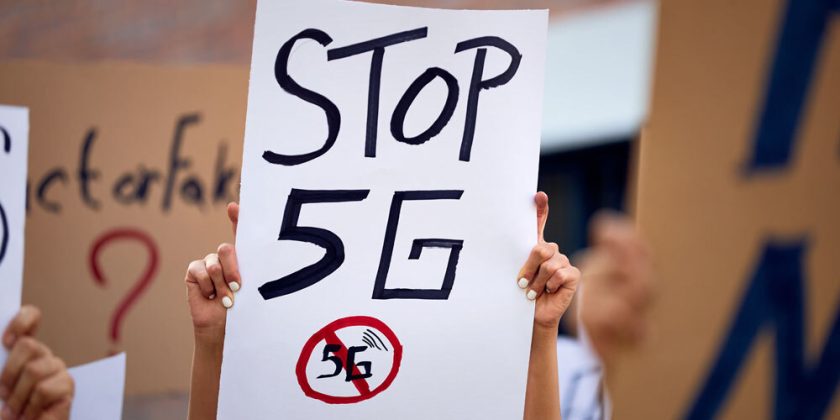 Join ANH and Take Action to Address Wireless Radiation Risks